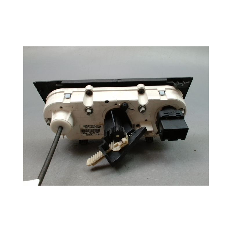 COMMANDE DE CHAUFFAGE FORD FIESTA V Phase 2 2005-2008