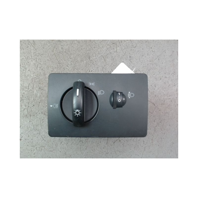 INTERIEUR COMMANDE PHARES FORD FIESTA V Phase 2 2005-2008