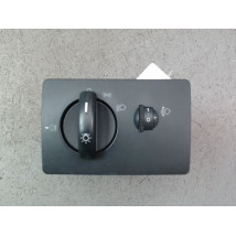 INTERIEUR COMMANDE PHARES FORD FIESTA V Phase 2 2005-2008