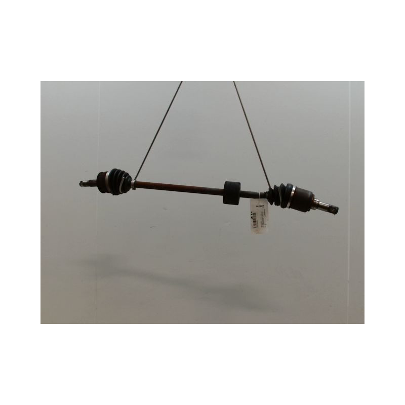 TRANSMISSION AVANT DROIT FIAT PANDA II 2003-2012 1.2 