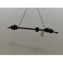 TRANSMISSION AVANT DROIT FIAT PANDA II 2003-2012 1.2 