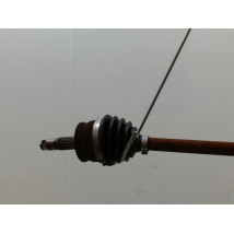 TRANSMISSION AVANT DROIT FIAT PANDA II 2003-2012 1.2 