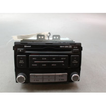 AUTORADIO HYUNDAI I 20 2009-