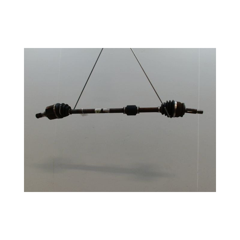 TRANSMISSION AVANT DROIT HYUNDAI I 20 2009- 1.4 CRDi