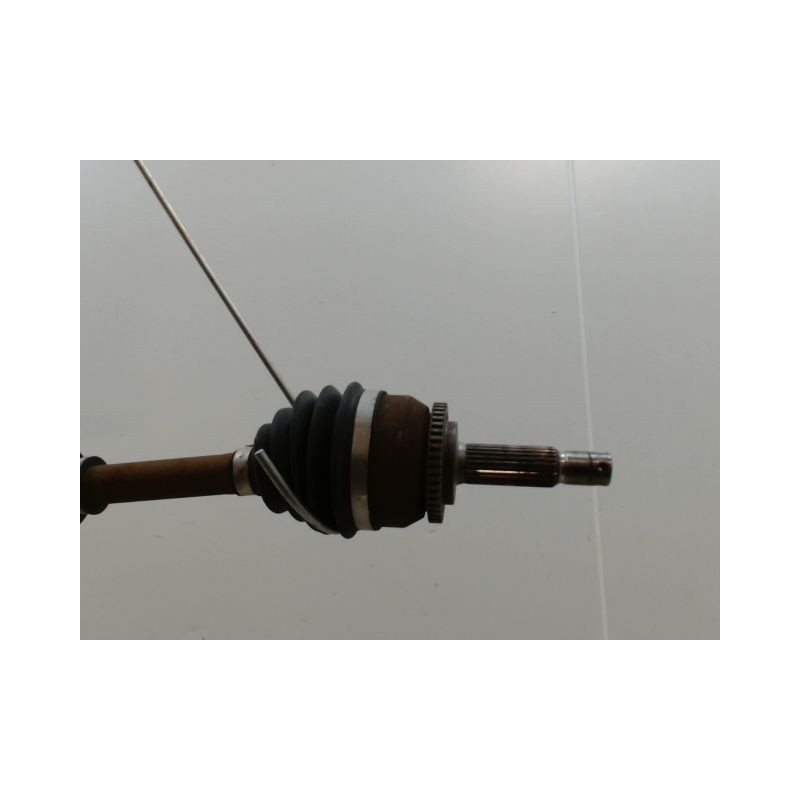 TRANSMISSION AVANT DROIT HYUNDAI I 20 2009- 1.4 CRDi