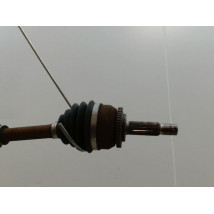 TRANSMISSION AVANT DROIT HYUNDAI I 20 2009- 1.4 CRDi