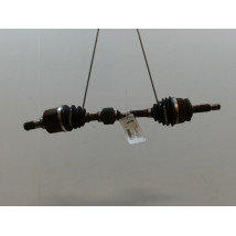 TRANSMISSION AVANT GAUCHE HYUNDAI I 20 2009- 1.4 CRDi