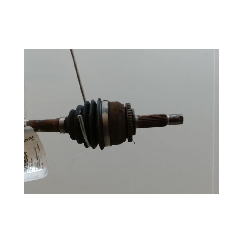 TRANSMISSION AVANT GAUCHE HYUNDAI I 20 2009- 1.4 CRDi
