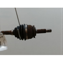 TRANSMISSION AVANT GAUCHE HYUNDAI I 20 2009- 1.4 CRDi