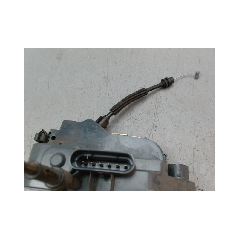 SYSTEME CONDAMNATION AVANT DROIT PEUGEOT 307 CC 2P Phase 1 2003-2005