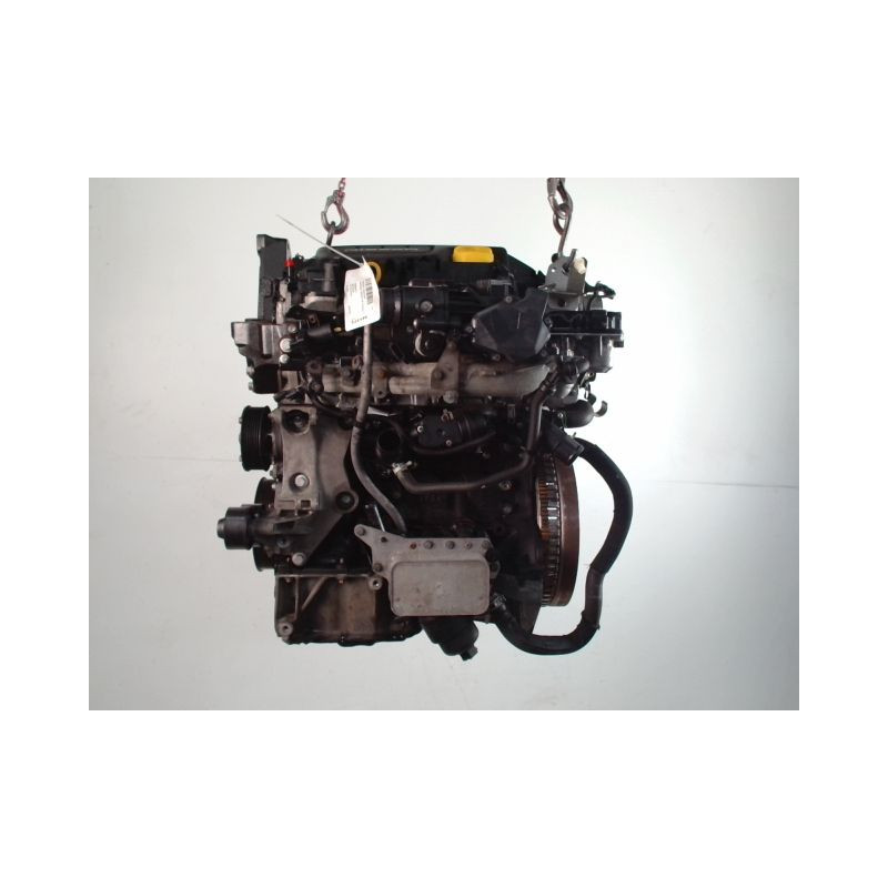 MOTEUR DIESEL NISSAN QASHQAI BREAK II Phase 1 2014-... 1.6 dCi