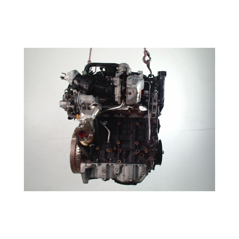 MOTEUR DIESEL NISSAN QASHQAI BREAK II Phase 1 2014-... 1.6 dCi