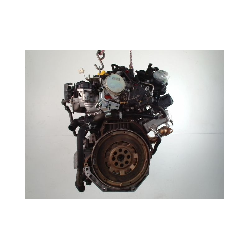 MOTEUR DIESEL NISSAN QASHQAI BREAK II Phase 1 2014-... 1.6 dCi