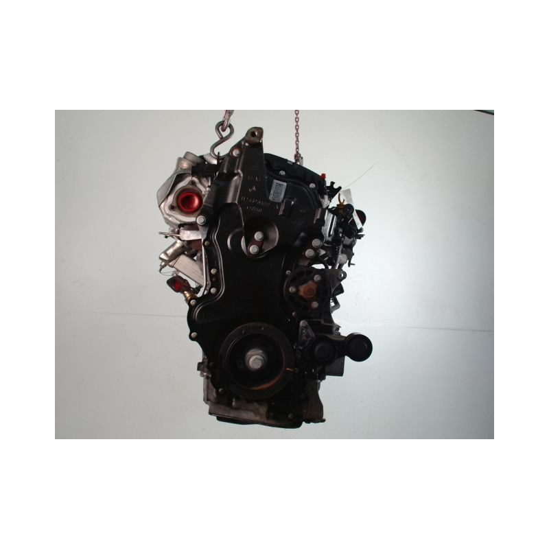 MOTEUR DIESEL NISSAN QASHQAI BREAK II Phase 1 2014-... 1.6 dCi