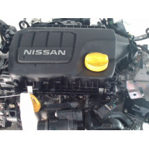 MOTEUR DIESEL NISSAN QASHQAI BREAK II Phase 1 2014-... 1.6 dCi