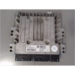 CALCULATEUR MOTEUR