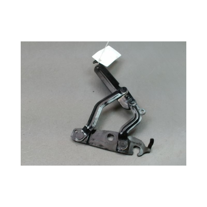 COMPAS GAUCHE CAPOT FORD FIESTA VI Phase 1 2008-2012