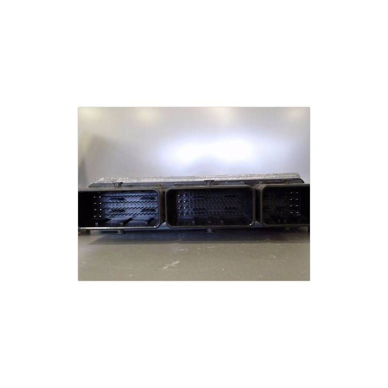 CALCULATEUR MOTEUR RENAULT MEGANE III PH3 13-17