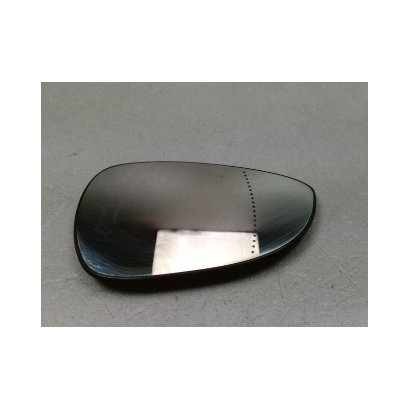 GLACE RETROVISEUR EXT D FORD FIESTA VI Phase 1 2008-2012