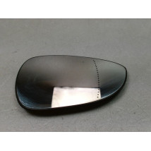 GLACE RETROVISEUR EXT D FORD FIESTA VI Phase 1 2008-2012