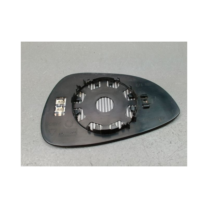 GLACE RETROVISEUR EXT D FORD FIESTA VI Phase 1 2008-2012