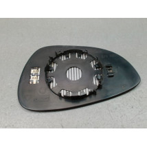 GLACE RETROVISEUR EXT D FORD FIESTA VI Phase 1 2008-2012