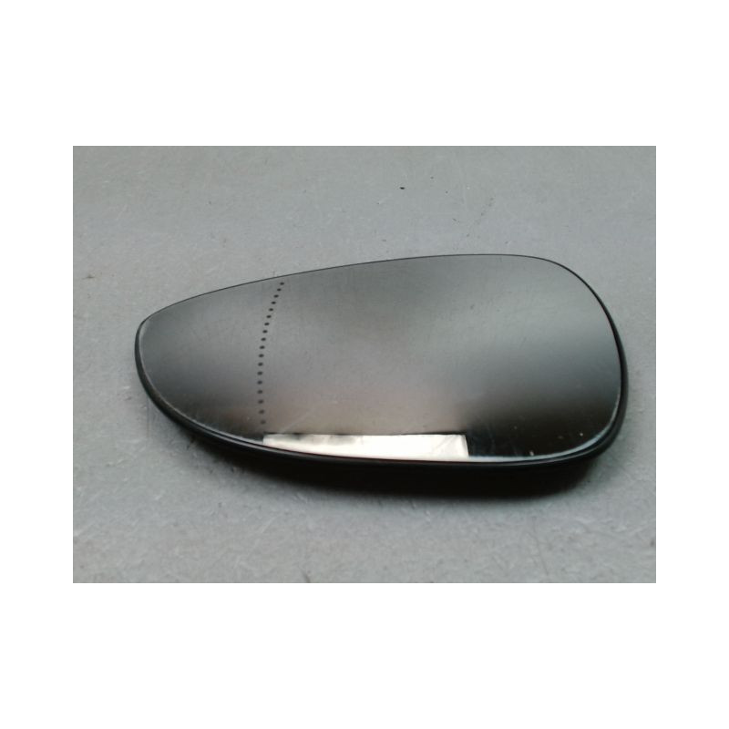 GLACE RETROVISEUR EXT G FORD FIESTA VI Phase 1 2008-2012