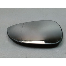 GLACE RETROVISEUR EXT G FORD FIESTA VI Phase 1 2008-2012
