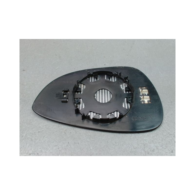 GLACE RETROVISEUR EXT G FORD FIESTA VI Phase 1 2008-2012