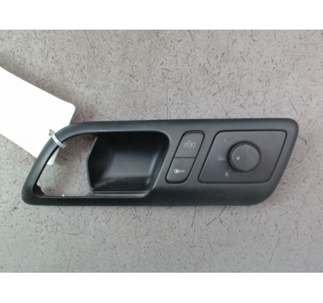 COMMANDE RETROVISSEUR EXT ELECTRIQUE