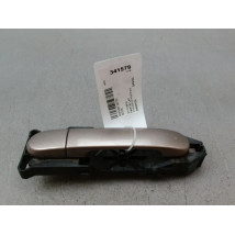 POIGNEE EXTERIEURE PORTE AVANT DROIT NISSAN NOTE
