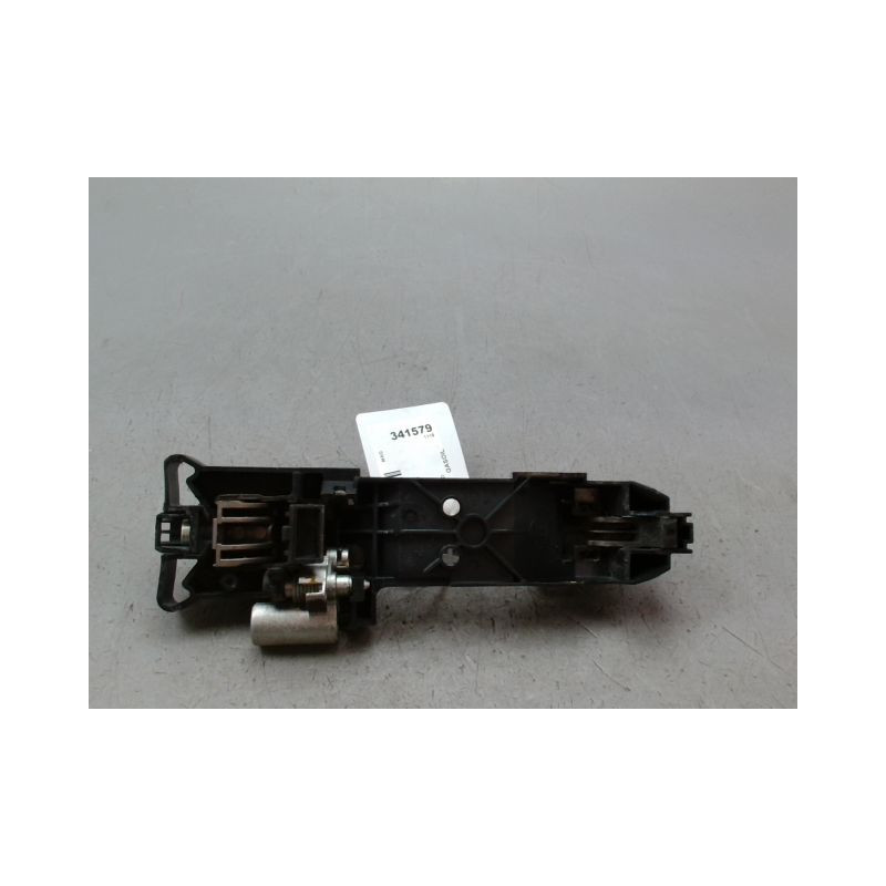 POIGNEE EXTERIEURE PORTE AVANT DROIT NISSAN NOTE