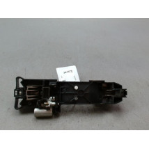 POIGNEE EXTERIEURE PORTE AVANT DROIT NISSAN NOTE