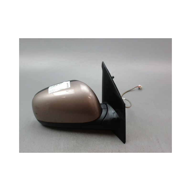 RETROVISEUR EXTERIEUR ELECTRIQUE DROIT NISSAN NOTE