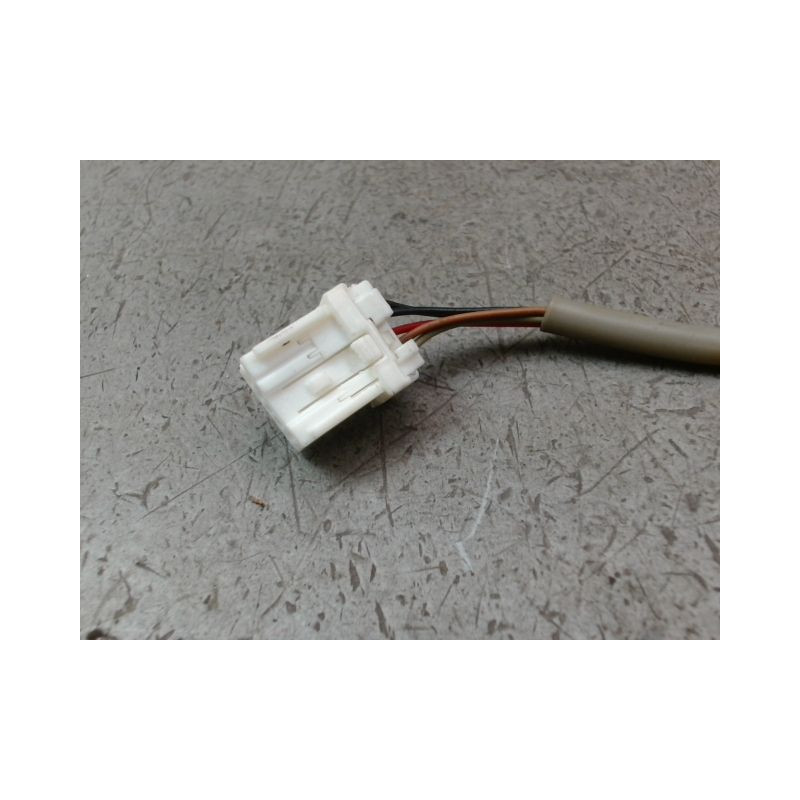 RETROVISEUR EXTERIEUR ELECTRIQUE GAUCHE NISSAN NOTE