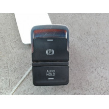 INTERIEUR COMMANDE FREIN A MAIN VOLKSWAGEN GOLF VII Phase 1 (5G) 2012-...