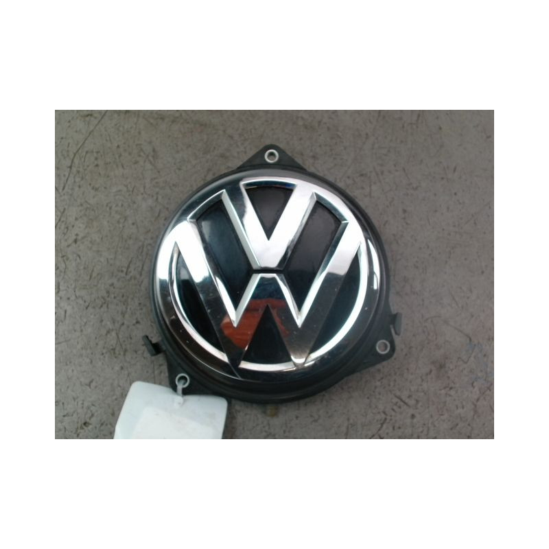 POIGNEE EXTERIEURE HAYON VOLKSWAGEN GOLF VII Phase 1 (5G) 2012-...
