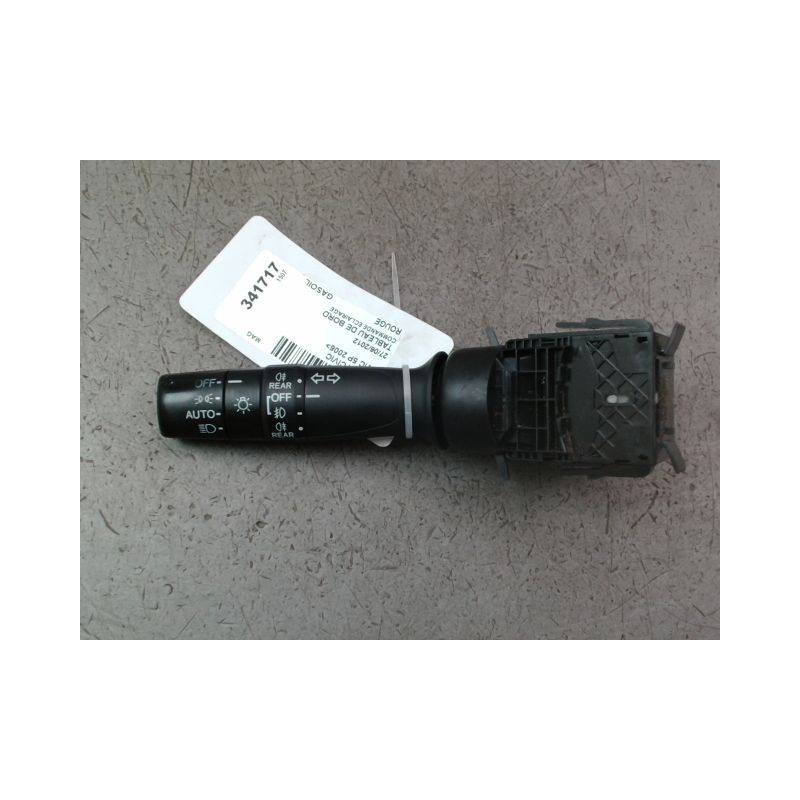 COMMANDE ECLAIRAGE HONDA CIVIC 2006-