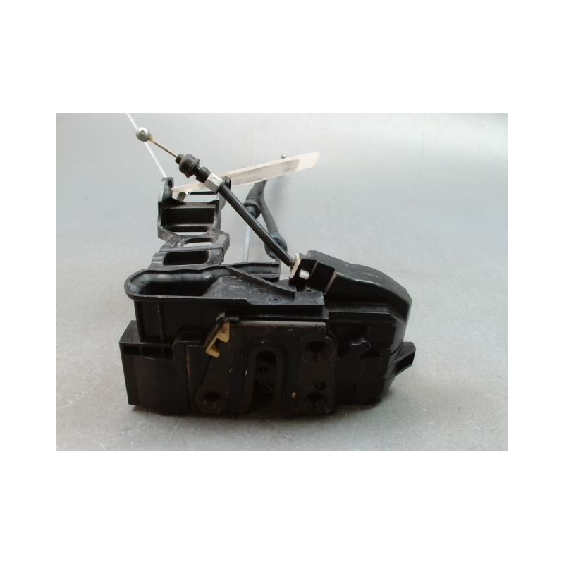 SYSTEME CONDAMNATION AVANT DROIT HYUNDAI SANTA FE II Ph 1 2006- 