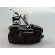 SYSTEME CONDAMNATION AVANT DROIT HYUNDAI SANTA FE II Ph 1 2006- 