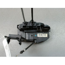 SYSTEME CONDAMNATION AVANT DROIT HYUNDAI SANTA FE II Ph 1 2006- 