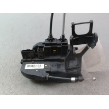 SYSTEME CONDAMNATION AVANT GAUCHE HYUNDAI SANTA FE II Ph 1 2006- 
