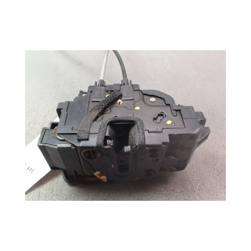 SYSTEME CONDAMNATION AVANT GAUCHE HYUNDAI SANTA FE II Ph 1 2006- 