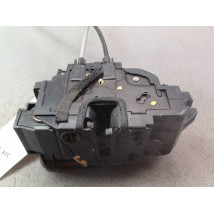 SYSTEME CONDAMNATION AVANT GAUCHE HYUNDAI SANTA FE II Ph 1 2006- 