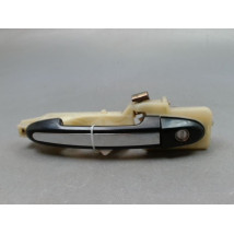POIGNEE EXTERIEURE PORTE AVANT GAUCHE HYUNDAI SANTA FE II Ph 1 2006- 