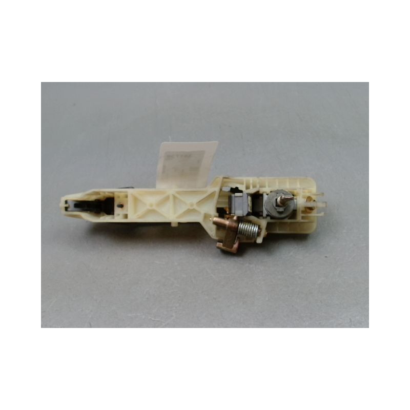 POIGNEE EXTERIEURE PORTE AVANT GAUCHE HYUNDAI SANTA FE II Ph 1 2006- 