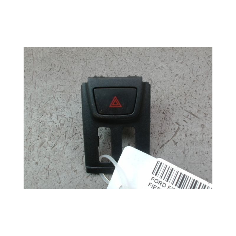 BOUTON DE WARNING FORD FIESTA 2010-