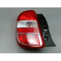 FEU ARRIERE GAUCHE  NISSAN MICRA 2009-