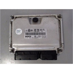 CALCULATEUR MOTEUR