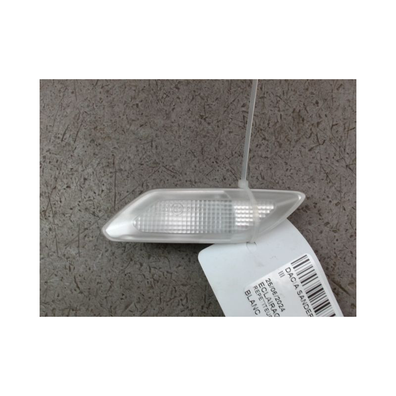 REPETITEUR AILE DROIT DACIA SANDERO 2008-